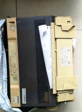 机舱打印机EPSONLⅩ-300OKI MICROL 议价