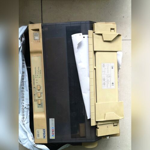 机舱打印机EPSONLⅩ-300OKI MICROL 议价