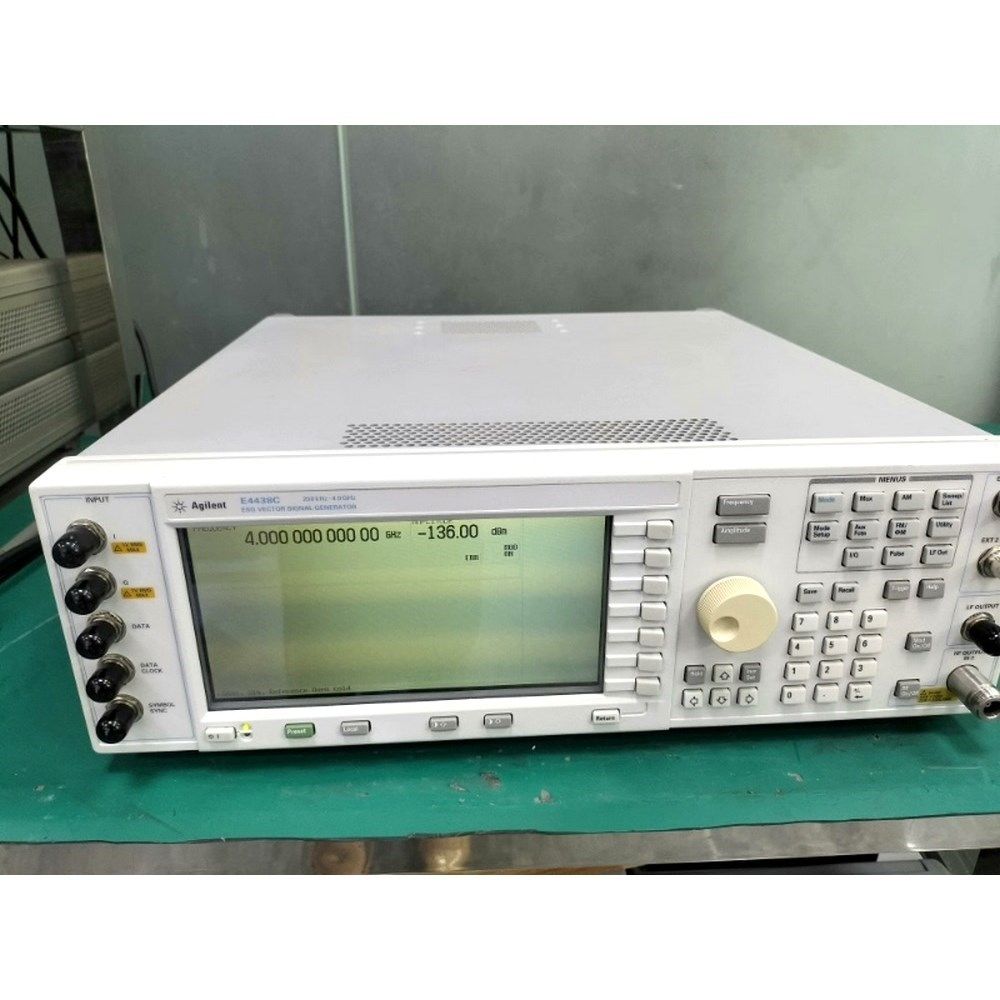Agilent E4438C 信号发生器 現货 议价