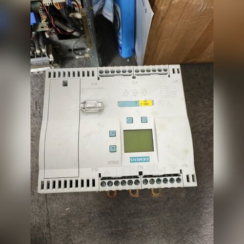 软启动3RW4435-6BC45咨询价格 议价