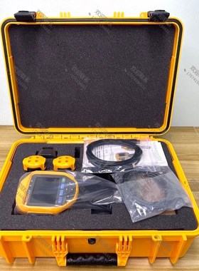 福禄克Ti480PRO 红外热成像仪 现货! 议价