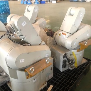 现货实拍 三菱机械手 SA06 E14NHC 议价