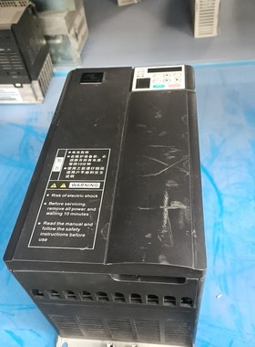 汇川变频器MD310T11B件inovance11千瓦 议价