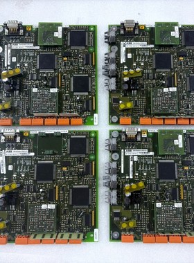 ABB控制板 3BHE006412R0101现货 实物拍摄 议价