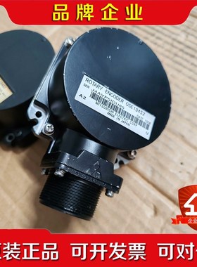 三菱OSE104S2OSE105S2主轴电机编码器原装 议价