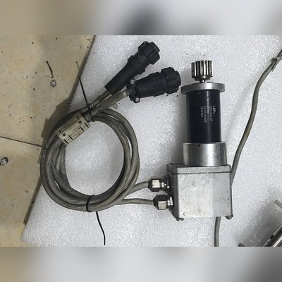 瑞士AGIE阿奇等线切割耗材M12马达cut2000CUT 议价