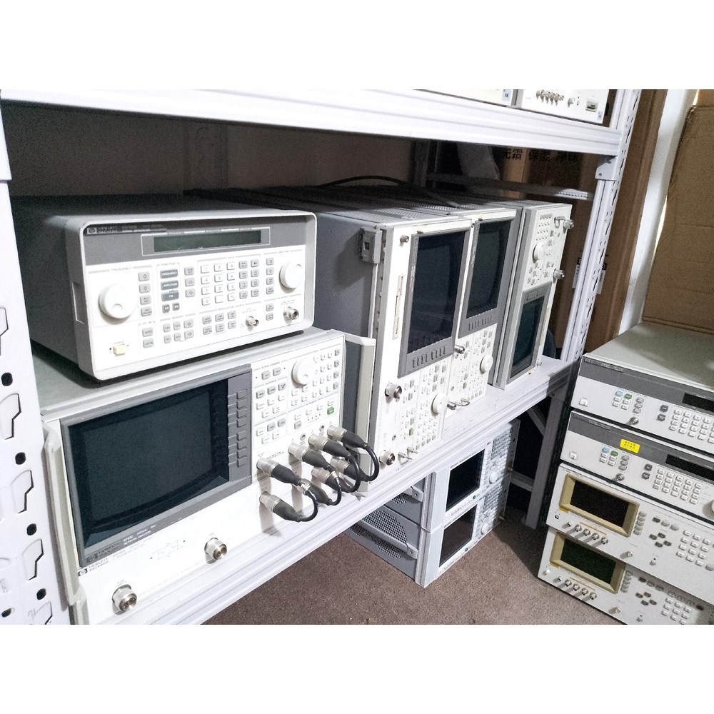 HP8753C 300KHz-3GHz网络分析仪 议价