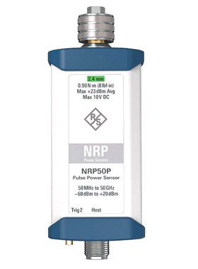 罗德与施瓦茨 NRP18PNRP40PNRP50P 功率 议价