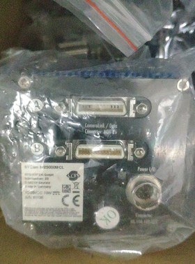 SVCam hr25000MCL 议价