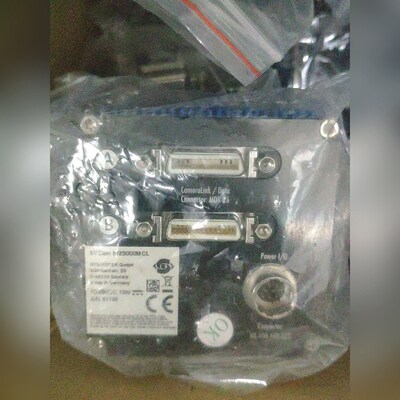 SVCam hr25000MCL 议价