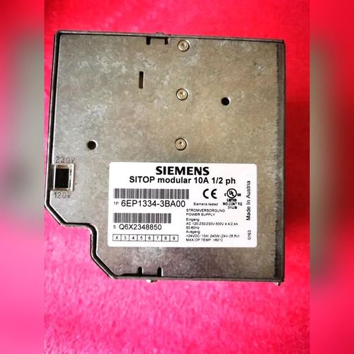 SIEMENS 6EP13343BA00 议价