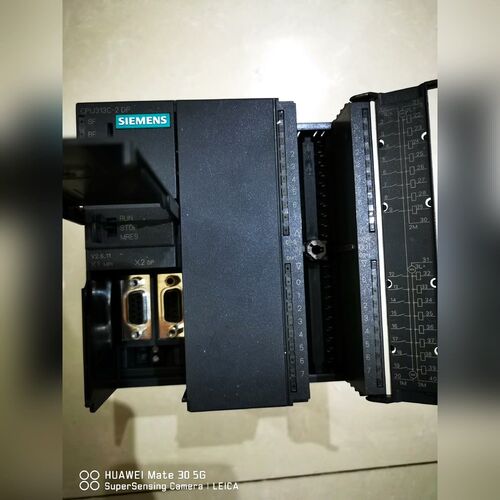 S7-300 CPU313C 2DP 6ES7313- 议价