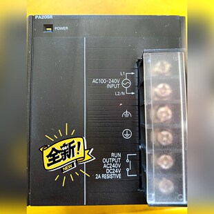 原装CJ1W-PA205R无包装 议价