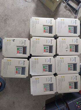 变频器VFD007A21A 议价