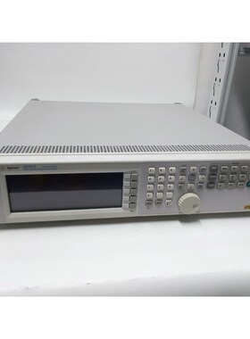 公司闲置10台N5181AAgilent N5181A 议价