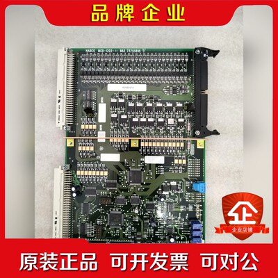 NABCO 电路板MCB-1202-01 现货 议价