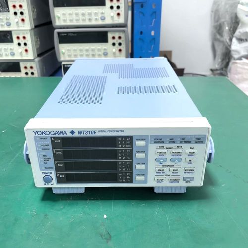 横河WT310E功率计几乎感兴趣点击“我想要“和我私 议价