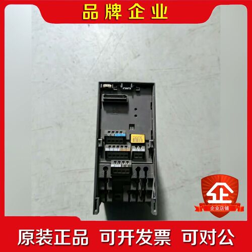 420变频器6SE6420-2UD15-5AA1实物图 议价