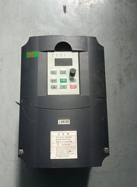 能士 NSA80S-0022G 43A 2.2kw变频器 议价