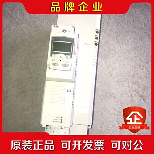 ACS850-04-00A-5+J400 ABB变频器8 议价