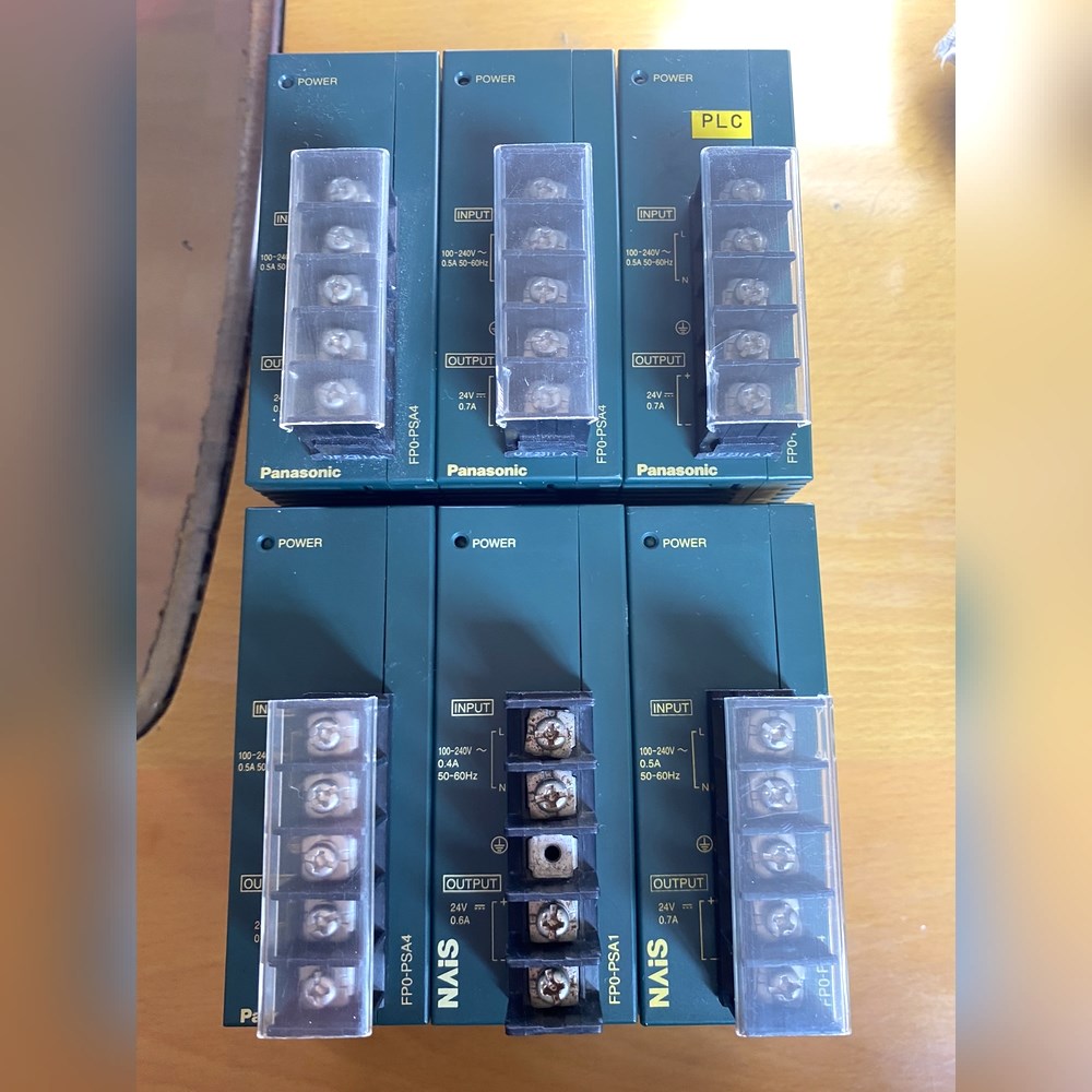 原装FP0-PSA1 FP0-PSA4电源模块 议价