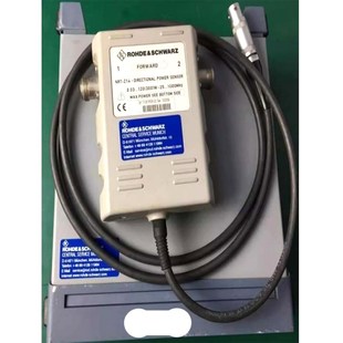R&SNRT-Z14 罗德与施瓦茨功率传感器 租赁 议价