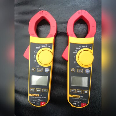 福禄克319钳形表 Fluke319 议价