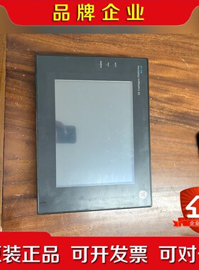 GE触摸屏IC755SUE10CTD-AA 功能测 议价