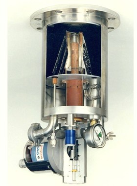 PHPK CVI TM150 低温泵冷泵 Cryopump 议价