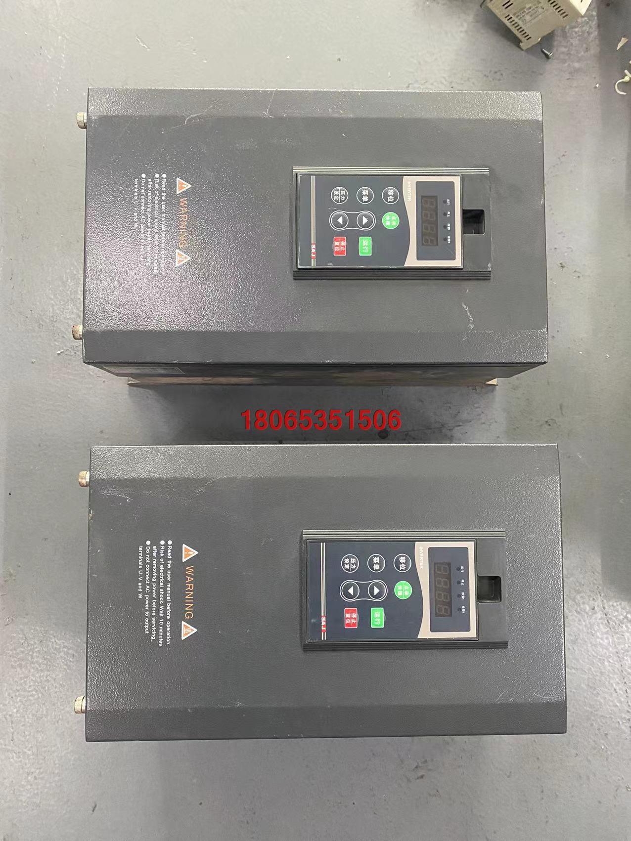 三晶变频器,8100-4T011PB,,供水设备专用