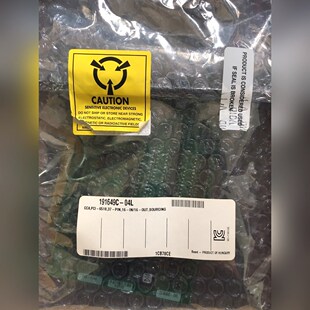 04L实物 191649C 议价 6518 美国NI采集卡PCI