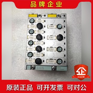 议价 4DO SIEMENS 远程输入输出模块8DI