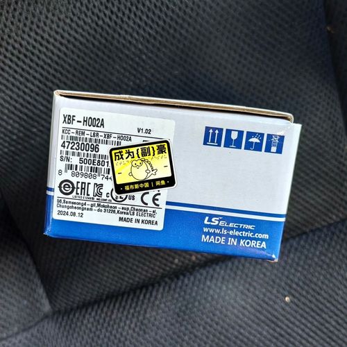 XBF-HO02A 韩国LSplc原装 议价