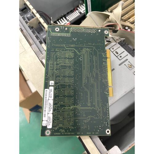 54-07755-000 COMARY CORP.采集板实拍 议价