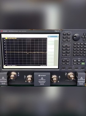 转让N5225BN5227B毫米微波矢量网络分析仪N 议价