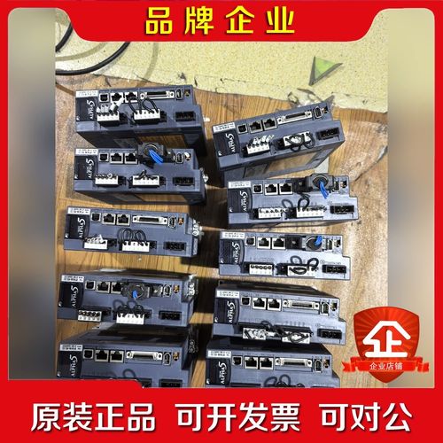 RYT401D5-VS2-Z33富士伺服驱动器原装 议价