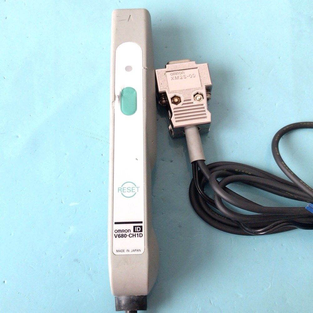 V680-CH1DXM2S-09手持 议价