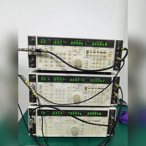 levear VP7782D音频分析仪 功能正常 音 议价