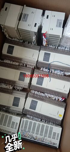 信捷PlC xd5-48t6-e Xd5-60t4-e xd
