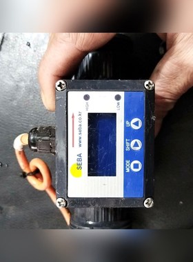 SEBA 流量计SCTDF-PCK-080-U4-E 议价