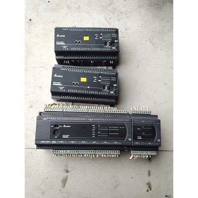 PLC DVP60ES200RDVP16XP211R. 议价