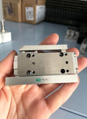 日本CKD滑台气缸LCMA8-30L 议价