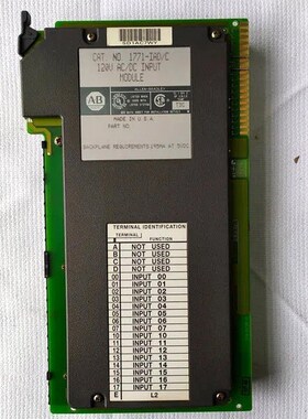 AB 1771-IADC 1771-IBNB 议价