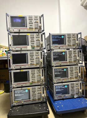 闲置ZVB8矢量网络分析仪频率范围300KHZ-8GHZ 议价