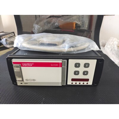 vector gl3 can-lin记录仪未 议价