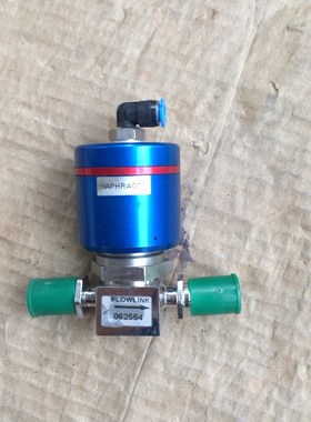 法国FLOWLINK气动阀 062554 议价