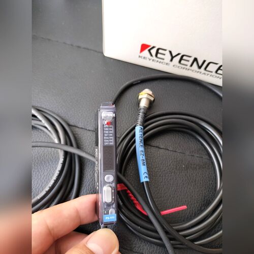 FS-V11 基恩士测试品需要的联系 议价
