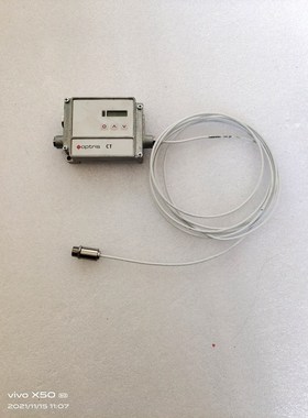 Optris德国欧普士OPTCT1MHSF微型探头红外测 议价