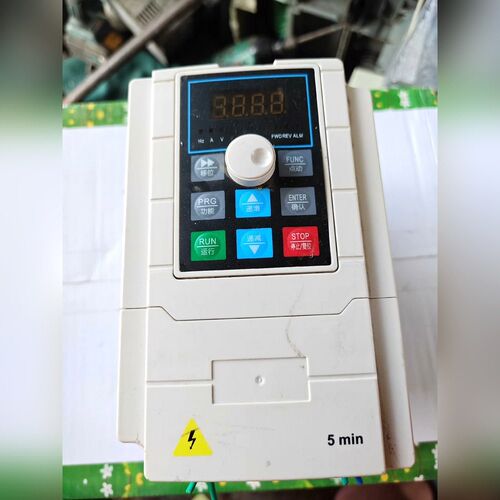 变频器GD810-VT2.2G3.7P 议价