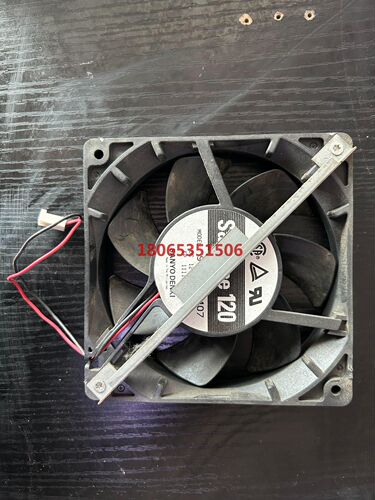 DPO3000示波器风扇一个功能好的DPO3014泰克Tek